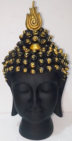 BF4A Bhuddha  (Size: 10 inches Model No:BF4A)