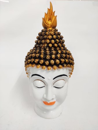 Bhuddha  (Size: 11.5 inches Model No:BF05A)