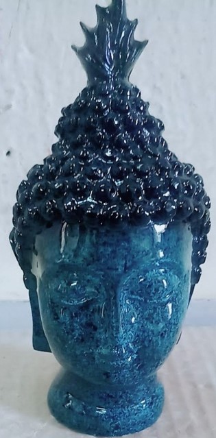 BFI Bhuddha  (Size: 5.5 inches Model No:BFI)